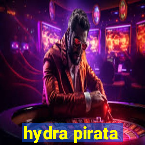 hydra pirata